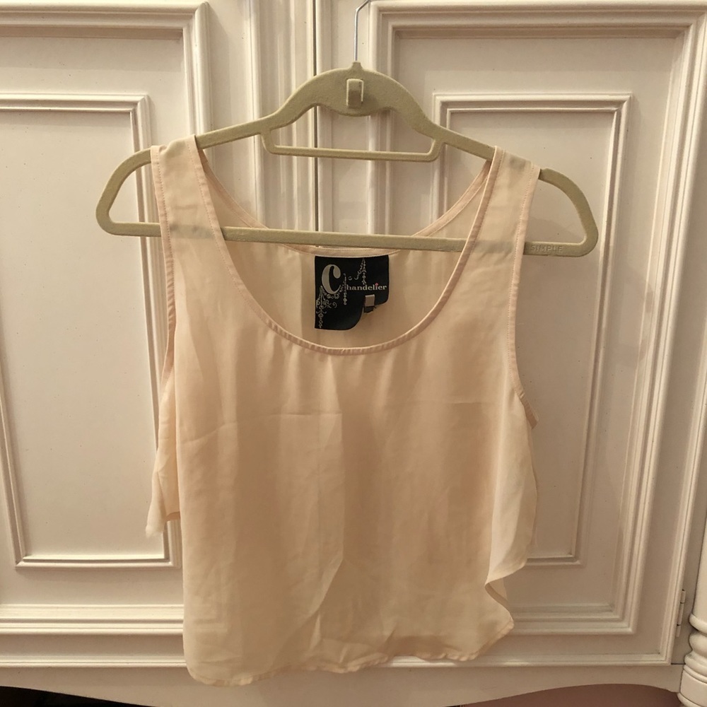LF Tank Top